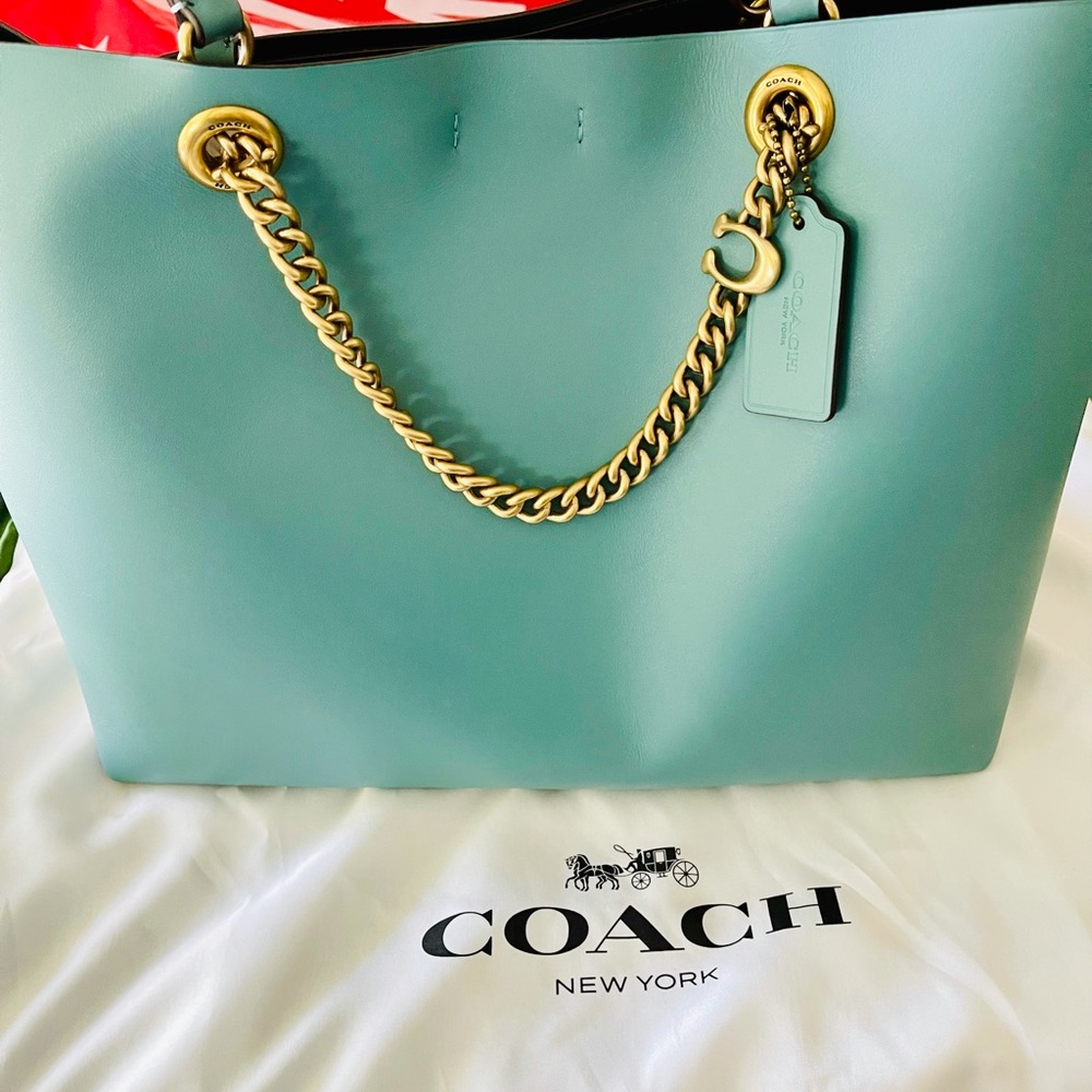 Brand New Authentic coach bag!